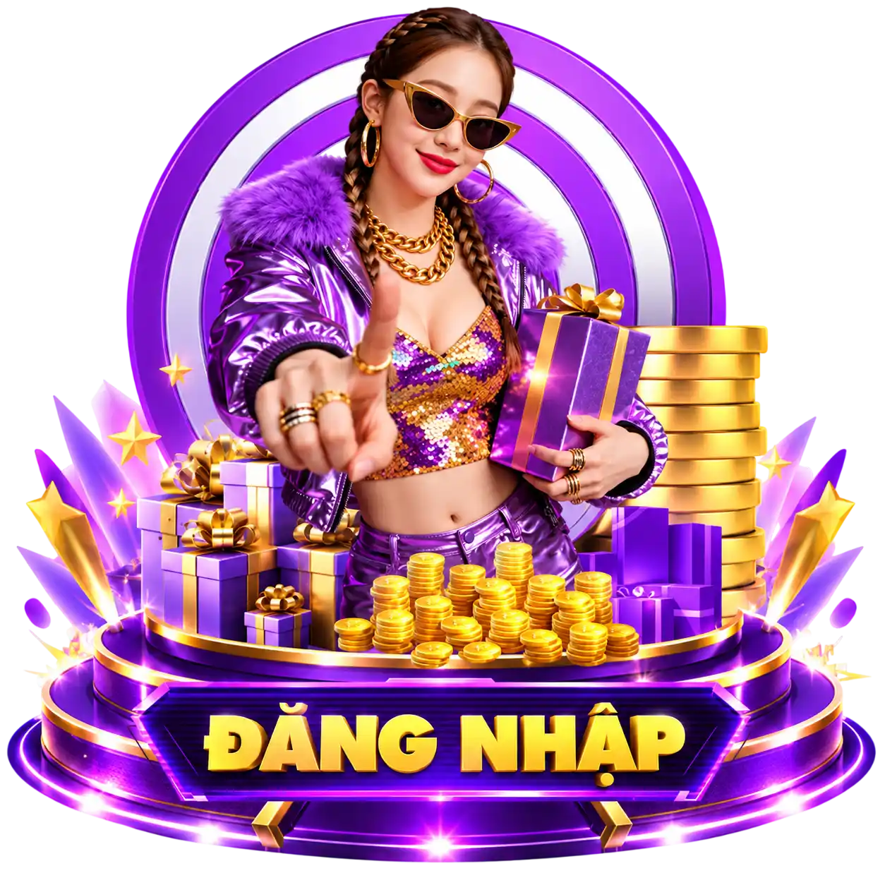 Ảnh đăng nhập
